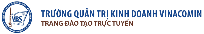 HỆ THỐNG ĐÀO TẠO TRỰC TUYẾN